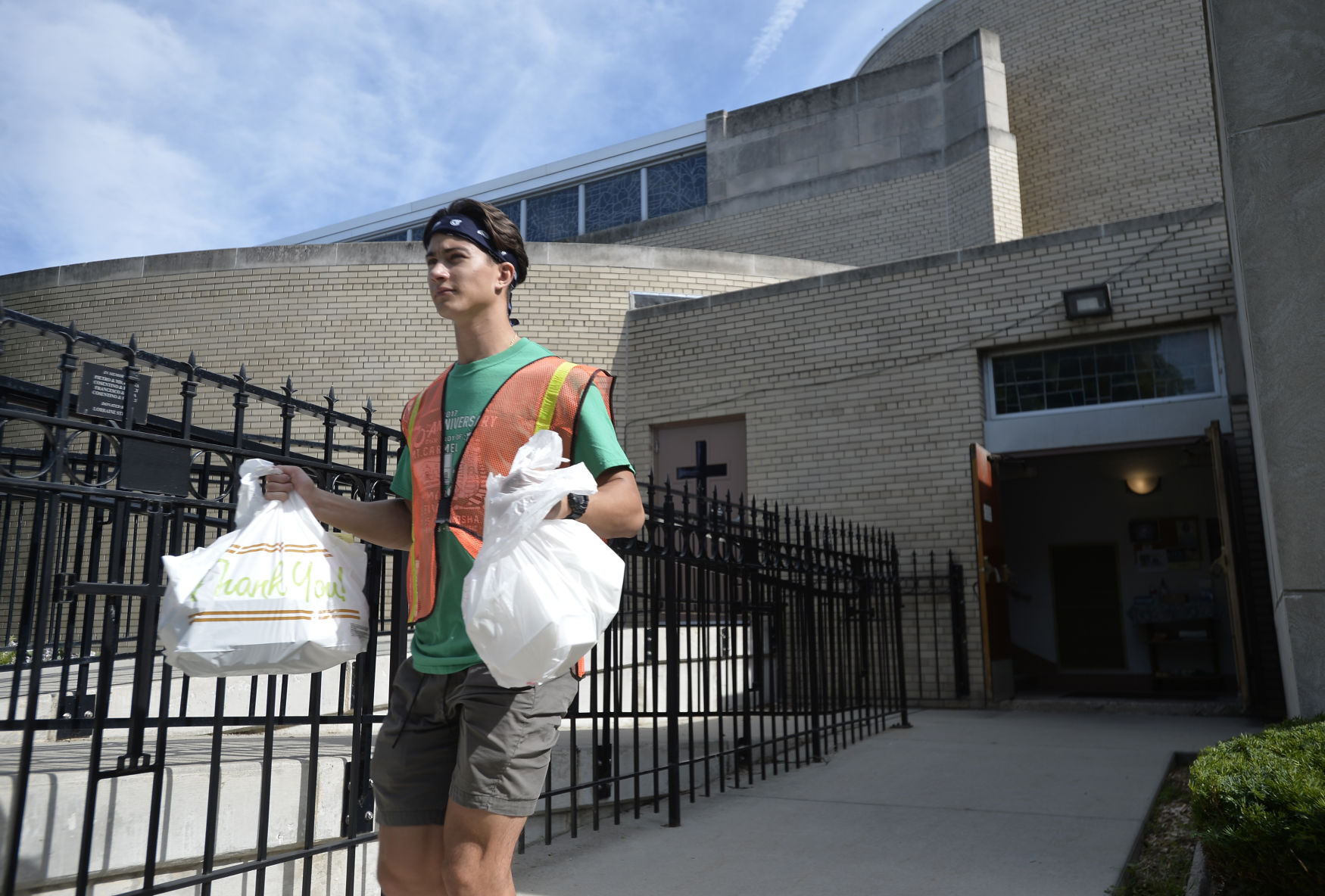 MT. CARMEL FOOD TO GO
